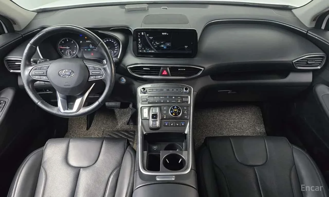 Hyundai Santa fe * Diesel 2.2 4WD * ���� �� �� *  | Mobile.bg � ����������� 7