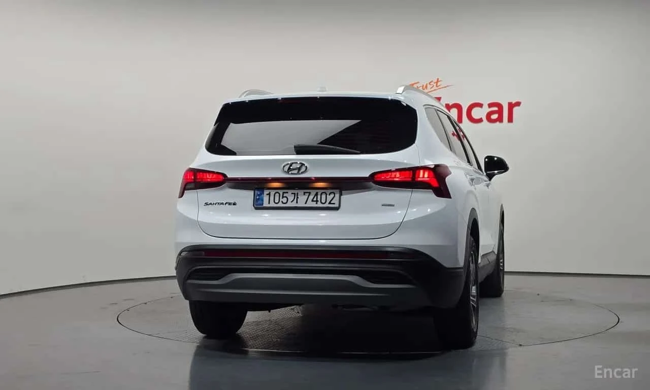 Hyundai Santa fe * Diesel 2.2 4WD * ���� �� �� *  | Mobile.bg � ����������� 4
