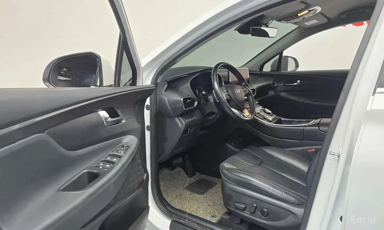 Hyundai Santa fe * Diesel 2.2 4WD * ���� �� �� *  | Mobile.bg � ����������� 10