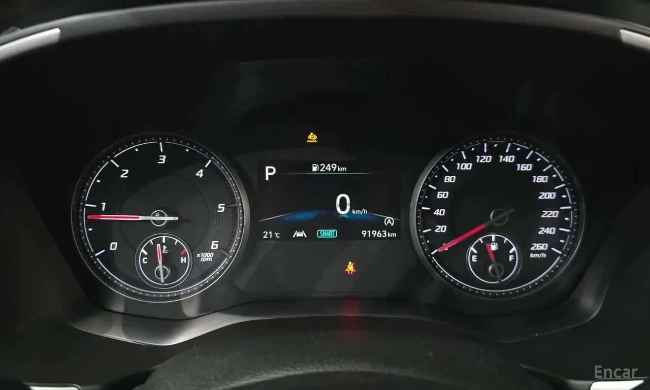 Hyundai Santa fe * Diesel 2.2 4WD * ���� �� �� *  | Mobile.bg � ����������� 8