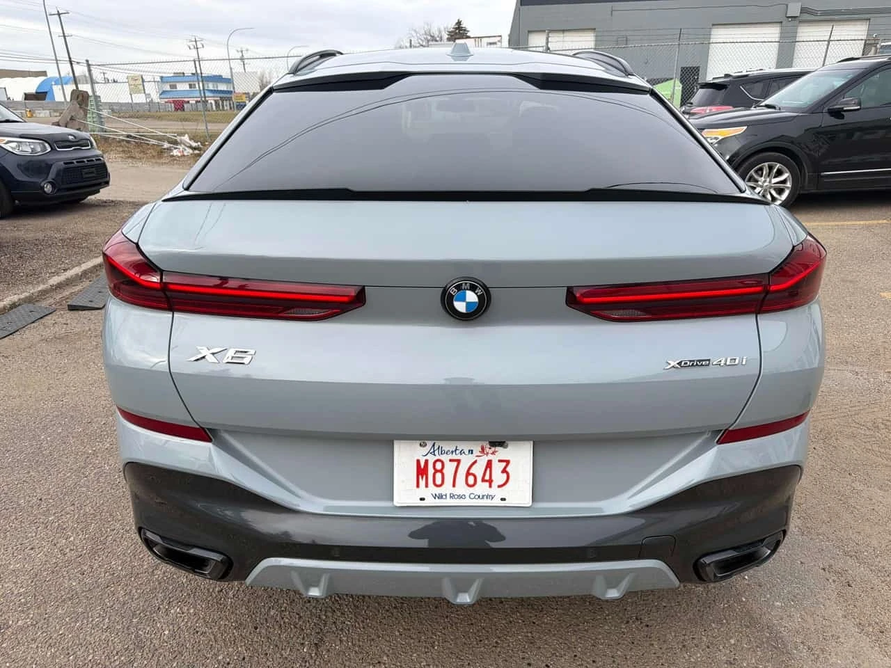 BMW X6 xDrive40i M SPORT/���������/��� �����/��������/360 | Mobile.bg � ����������� 5