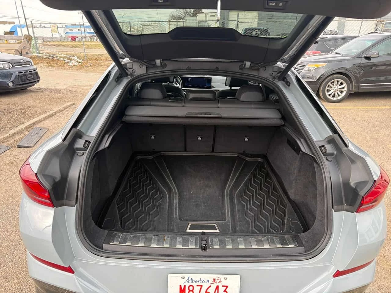 BMW X6 xDrive40i M SPORT/���������/��� �����/��������/360 | Mobile.bg � ����������� 12