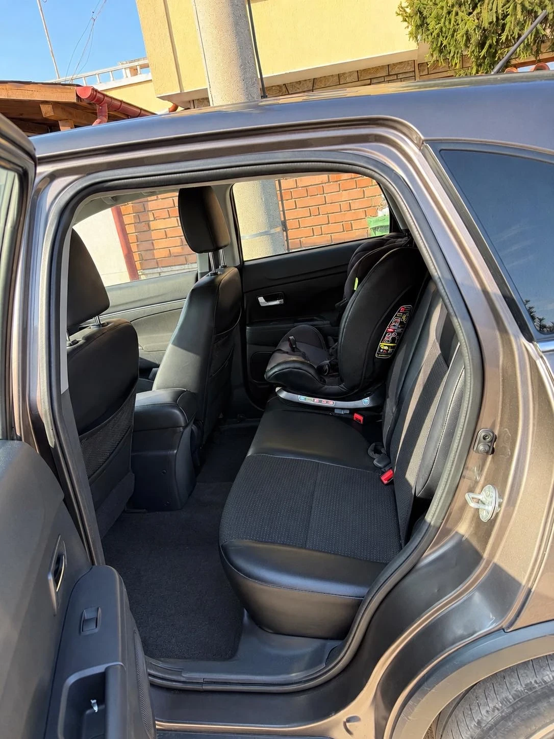 Citroen C4 AIRCROSS 1.6 HDI | Mobile.bg � ����������� 3