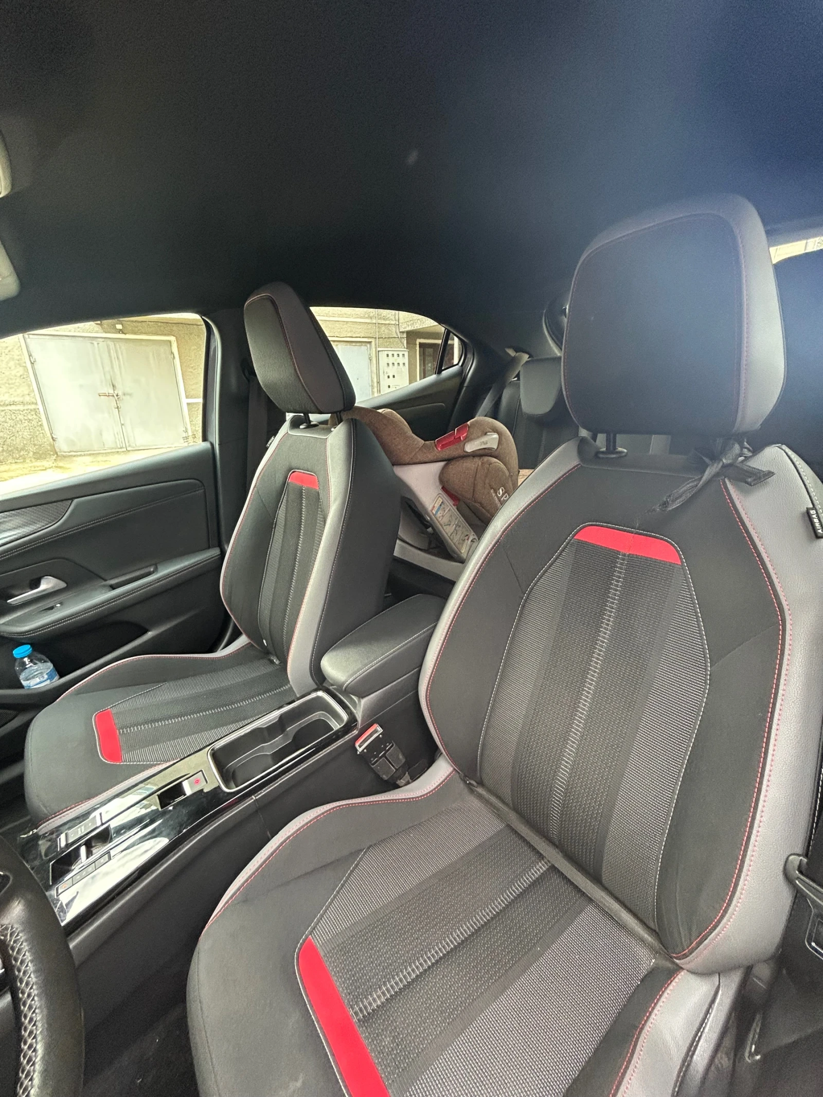 Opel Mokka GS line, снимка 11 - Автомобили и джипове - 56635596