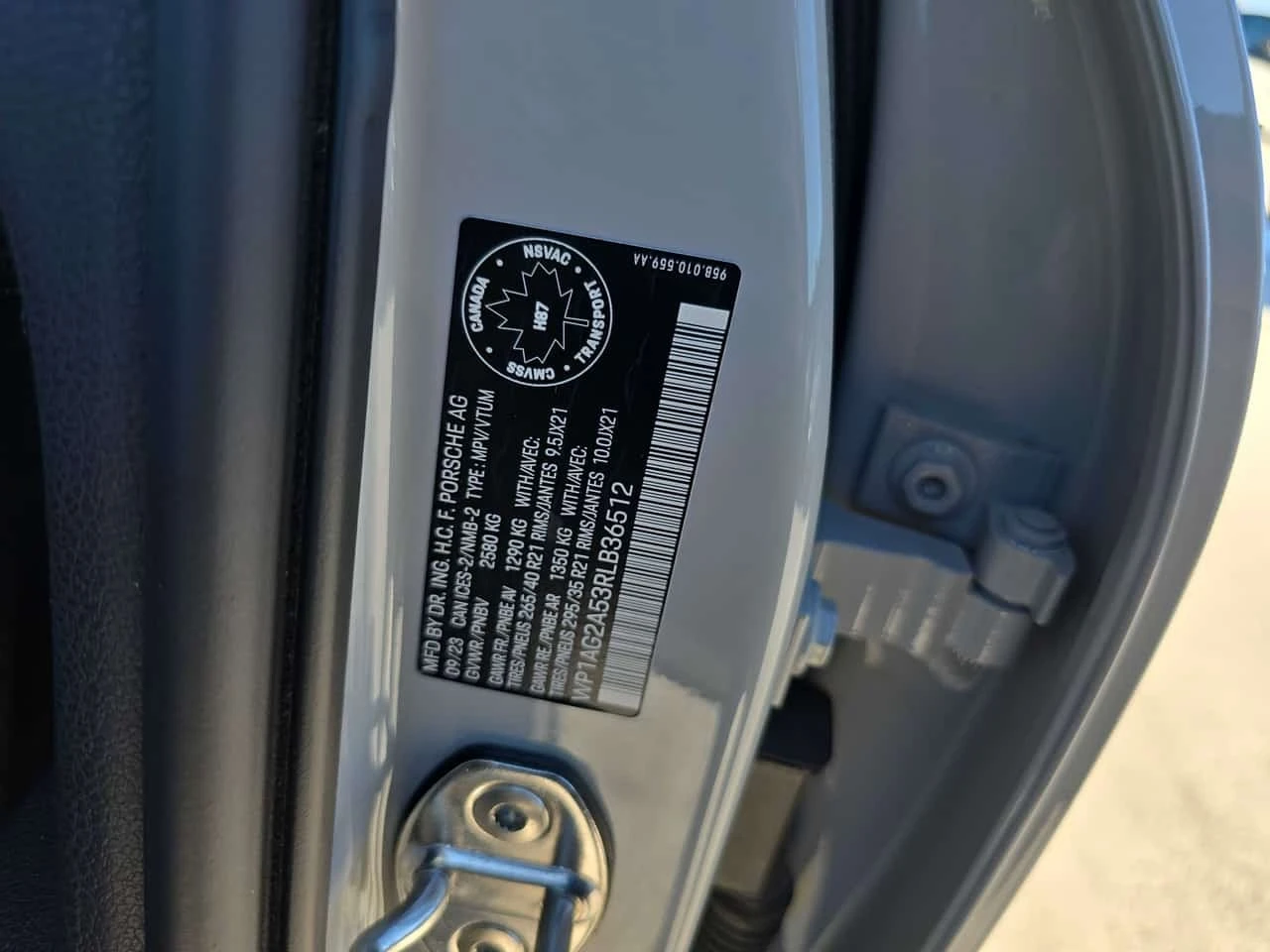 Porsche Macan * S * DISTRONIC* BOSE* ОБДУХВАНЕ* , снимка 12 - Автомобили и джипове - 56700646
