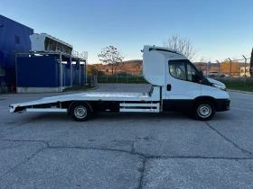 Iveco 35S18 3.0 180кс, снимка 2