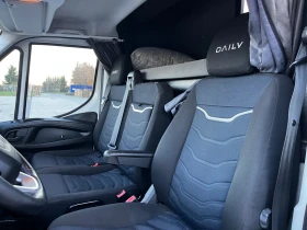 Iveco 35S18 3.0 180кс, снимка 11