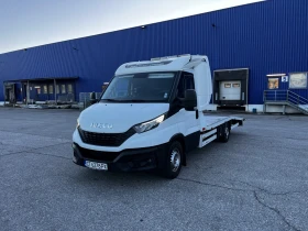 Iveco 35S18 3.0 180кс, снимка 7