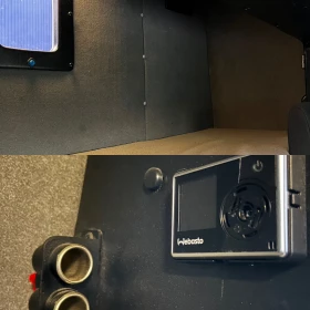 Iveco 35S18 3.0 180кс, снимка 14