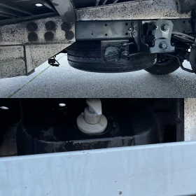 Iveco 35S18 3.0 180кс, снимка 16