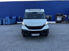 Iveco 35S18 3.0 180кс, снимка 8