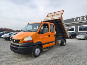 Renault Master 3.0 DCI, снимка 2