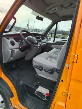 Renault Master 3.0 DCI, снимка 12