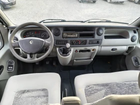 Renault Master 3.0 DCI, снимка 14