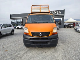 Renault Master 3.0 DCI, снимка 1