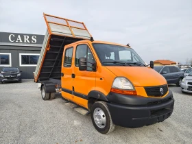 Renault Master 3.0 DCI, снимка 9