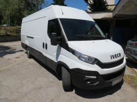 Iveco 35s16 2.3 155 hp, снимка 8