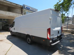 Iveco 35s16 2.3 155 hp, снимка 4