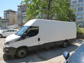 Iveco 35s16 2.3 155 hp, снимка 2