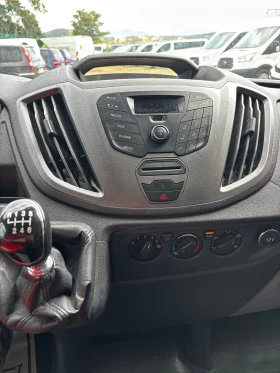 Ford Transit КАМЕРА КЛИМА УНИКАТ, снимка 9