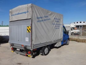 Renault Master 165 DCI, снимка 8