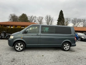 VW T5 2.5тди 174к.с УНИКАТ!!!! ШОК ЦЕНА!!!!, снимка 9