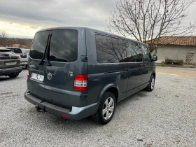 VW T5 2.5тди 174к.с УНИКАТ!!!! ШОК ЦЕНА!!!!, снимка 5