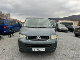 VW T5 2.5тди 174к.с УНИКАТ!!!! ШОК ЦЕНА!!!!, снимка 2