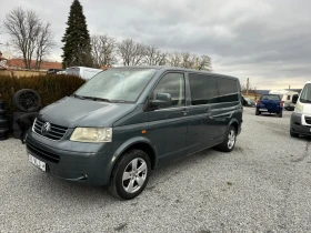 VW T5 2.5тди 174к.с УНИКАТ!!!! ШОК ЦЕНА!!!!, снимка 1