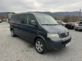 VW T5 2.5тди 174к.с УНИКАТ!!!! ШОК ЦЕНА!!!!, снимка 3