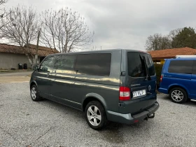 VW T5 2.5тди 174к.с УНИКАТ!!!! ШОК ЦЕНА!!!!, снимка 7