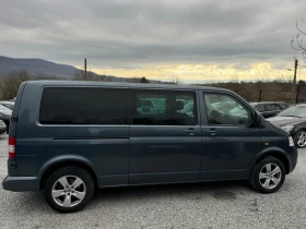 VW T5 2.5тди 174к.с УНИКАТ!!!! ШОК ЦЕНА!!!!, снимка 4