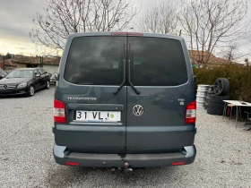 VW T5 2.5тди 174к.с УНИКАТ!!!! ШОК ЦЕНА!!!!, снимка 6