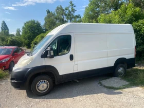 Обява за продажба на Peugeot Boxer От Пежо България ~8 990 лв. - изображение 3