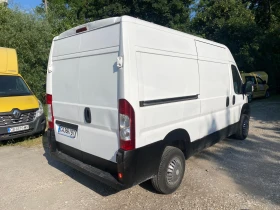 Обява за продажба на Peugeot Boxer От Пежо България ~8 990 лв. - изображение 8