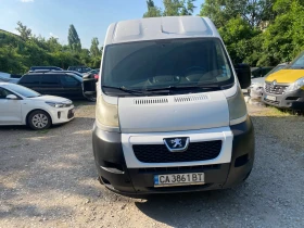 Обява за продажба на Peugeot Boxer От Пежо България ~8 990 лв. - изображение 1