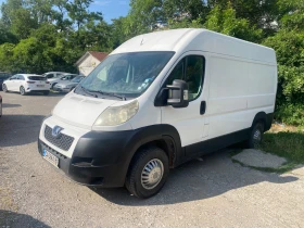 Peugeot Boxer От Пежо България