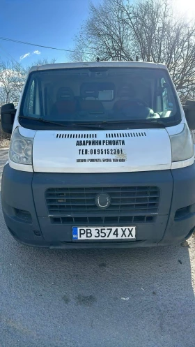 Обява за продажба на Fiat Ducato ~10 500 лв. - изображение 1