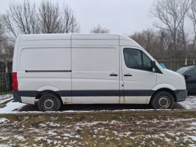 VW Crafter, снимка 3