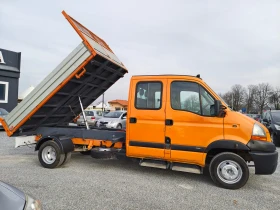 ����� �� �������� �� Renault Master 3.0 DCI