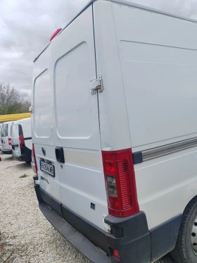 Fiat Ducato 2.8, 128к.с. | Auto.bg — изображение 4