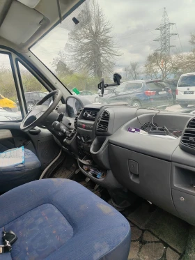 Fiat Ducato 2.8, 128к.с. | Auto.bg — изображение 5