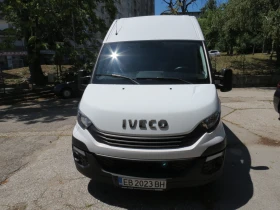 Iveco 35s16 2.3 155 hp | Mobile.bg � ����� ������ 3