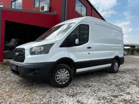 ������ Ford Transit
