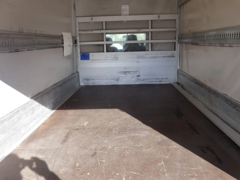 Renault Master 165 DCI, снимка 9 - Бусове и автобуси - 42352649