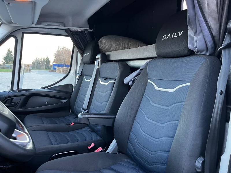 Iveco 35S18 3.0 180кс, снимка 11 - Бусове и автобуси - 52533647