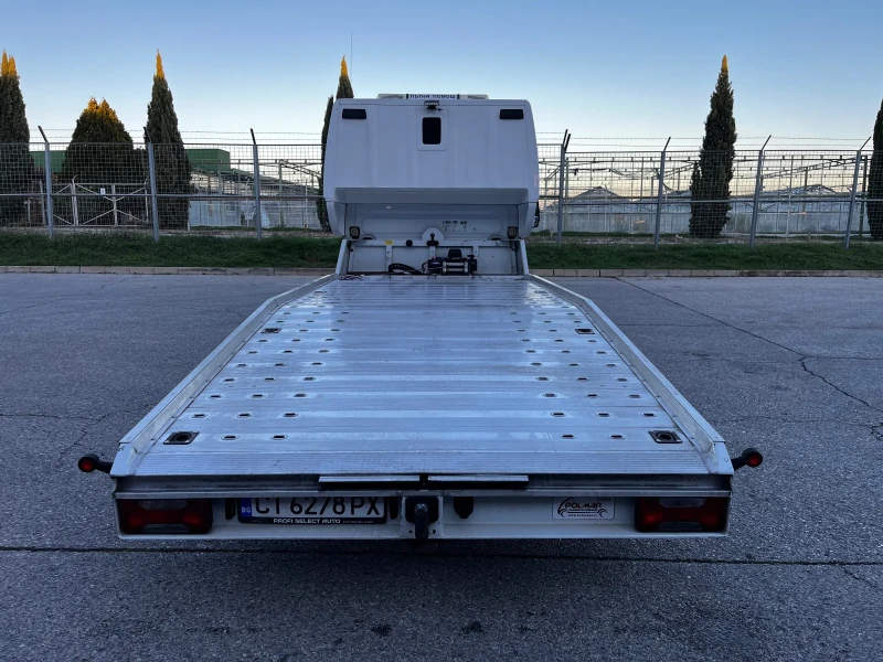 Iveco 35S18 3.0 180кс, снимка 4 - Бусове и автобуси - 52533647