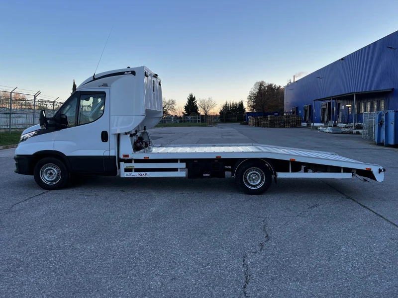 Iveco 35S18 3.0 180кс, снимка 6 - Бусове и автобуси - 52533647