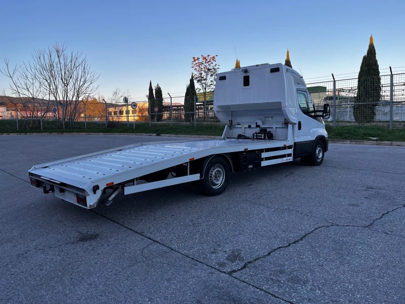 Iveco 35S18 3.0 180кс, снимка 3 - Бусове и автобуси - 52533647