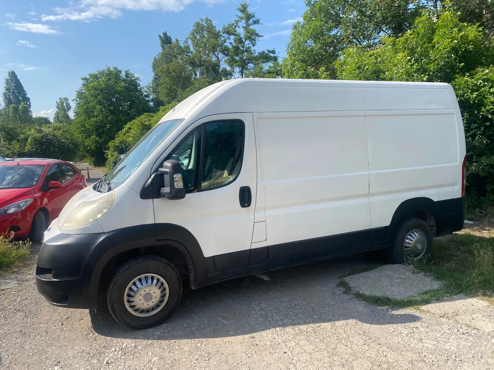 Peugeot Boxer От Пежо България - изображение 4